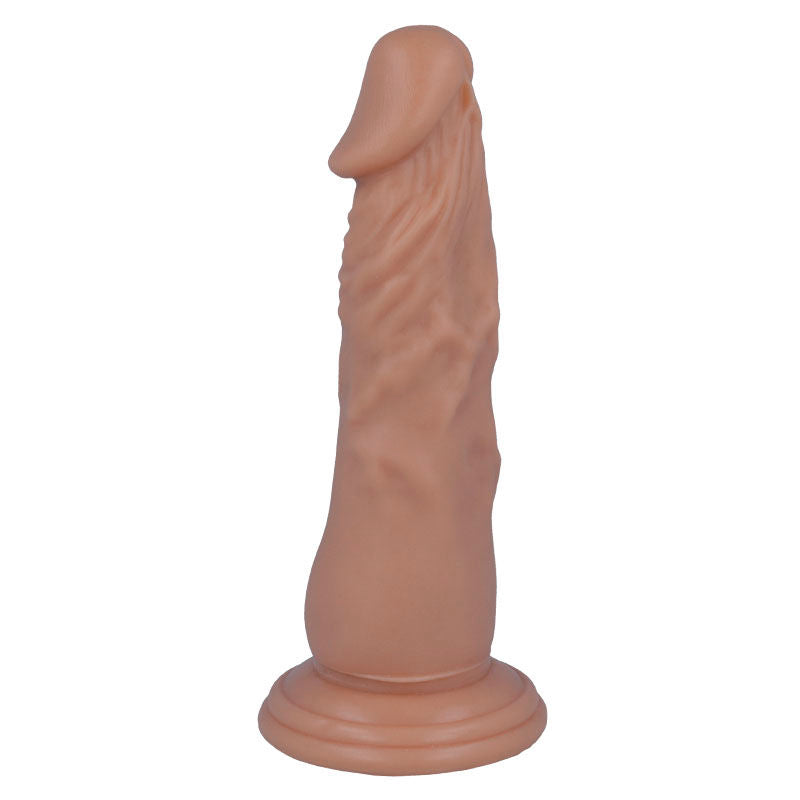 Mr. Intense - Dildo Ventouse Réaliste Couleur Chair / 16,6 cm