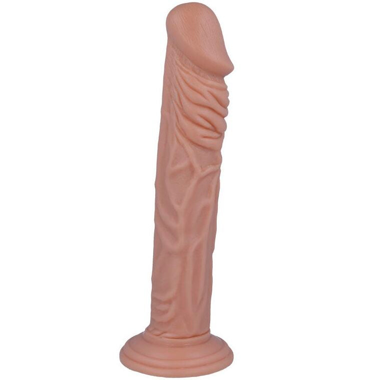 Mr. Intense - Godemichet Ventouse Réaliste Couleur Chair / 22,3 cm