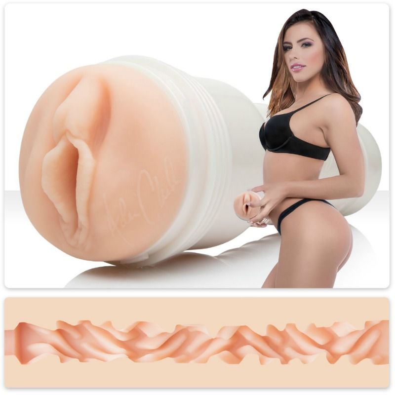 Masturbateur Vagin Adriana Chechik - Fleshlight Girls
