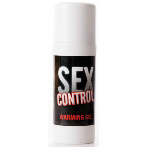 RUF - Crème Érection Homme Sex Control - 30 ml