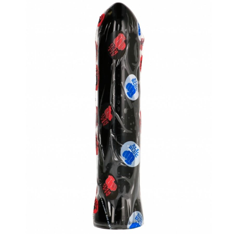 All Black - Godemichet pour Fisting - 22 cm