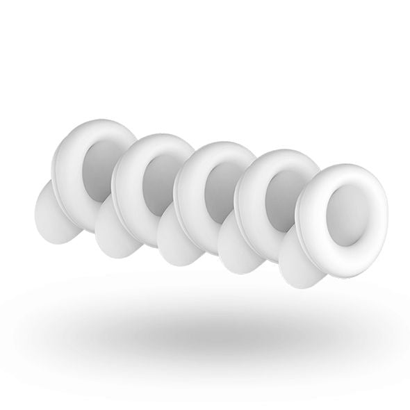 Embouts Satisfyer 2 Next Generation Lot de 5 - Satisfyer