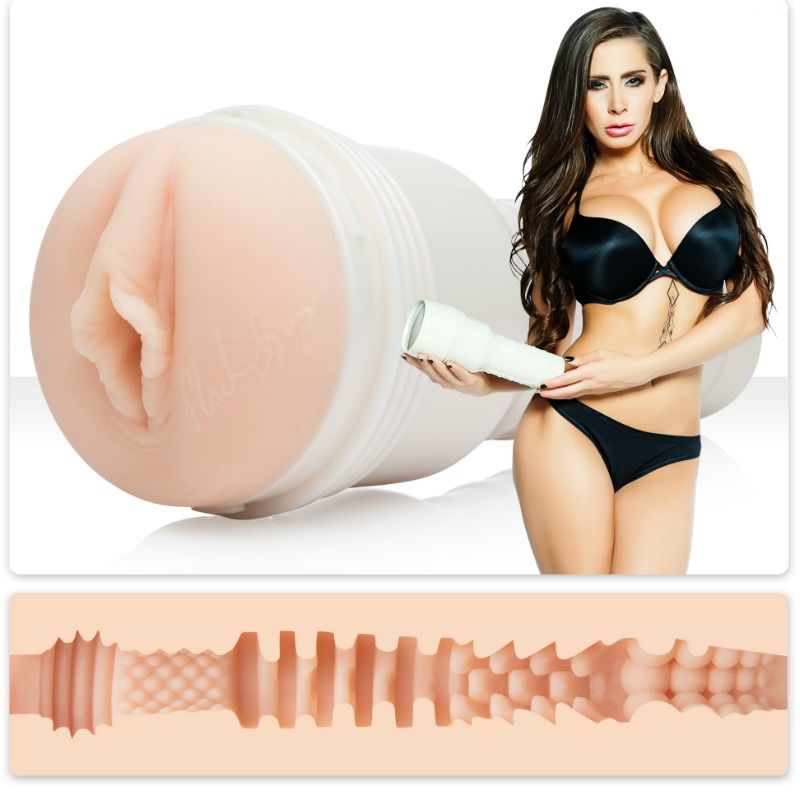 Masturbateur Vagin réaliste Madison Ivy - Fleshlight Girls