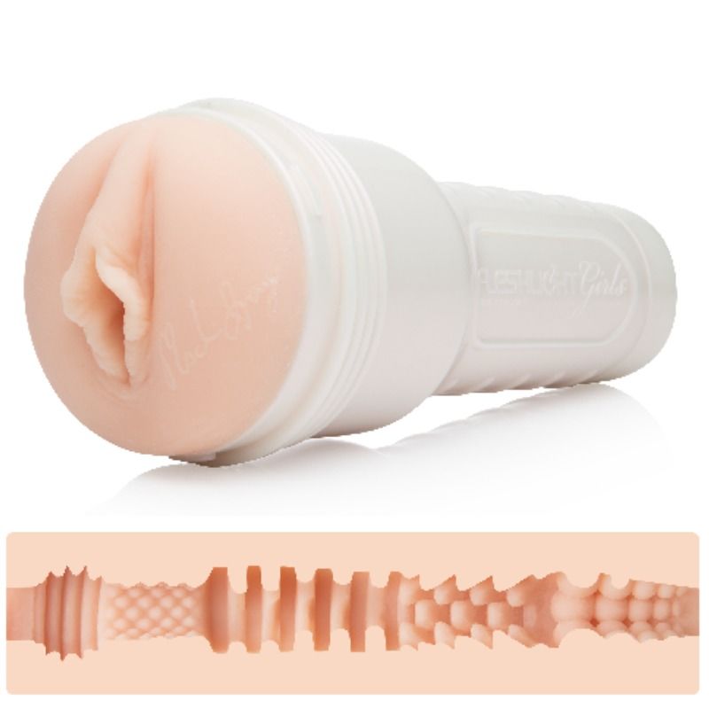 Masturbateur Vagin réaliste Madison Ivy - Fleshlight Girls