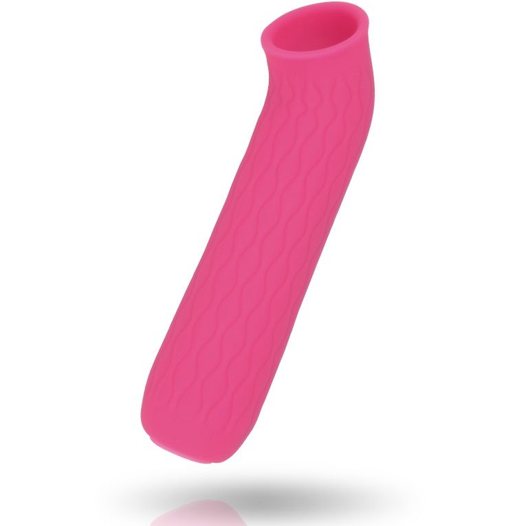 Stimulateur clitoridien Inspire Suction Winter Rose - Inspire - INSPIRE SUCTION