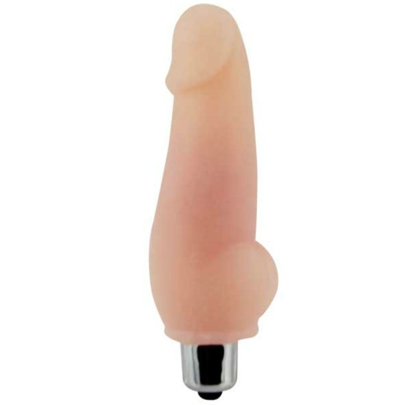 Baile - Vibromasseur de Poche en Forme de Pénis Mavouvin