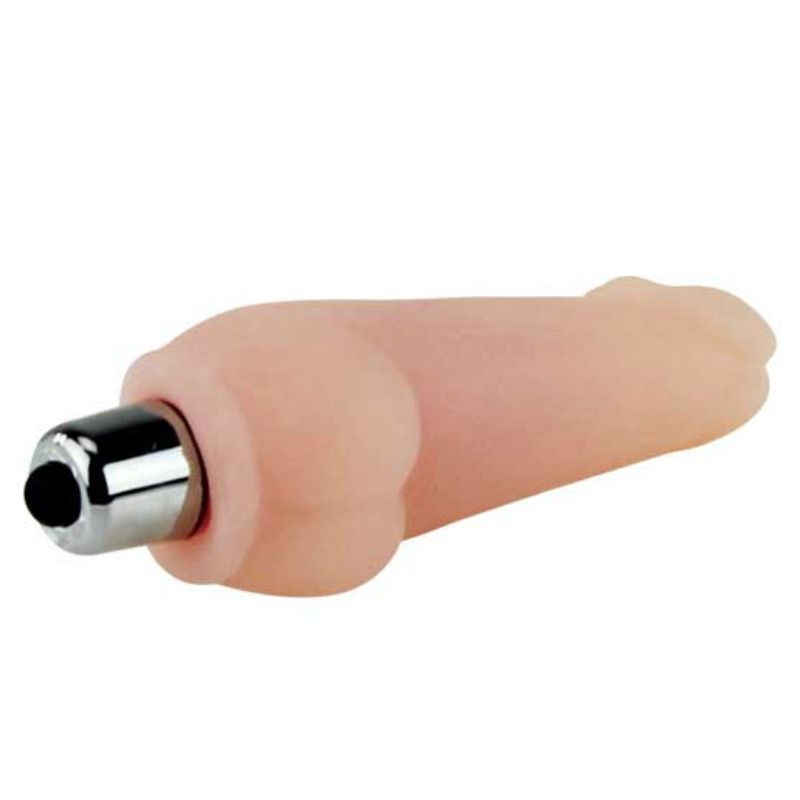 Baile - Vibromasseur de Poche en Forme de Pénis Mavouvin
