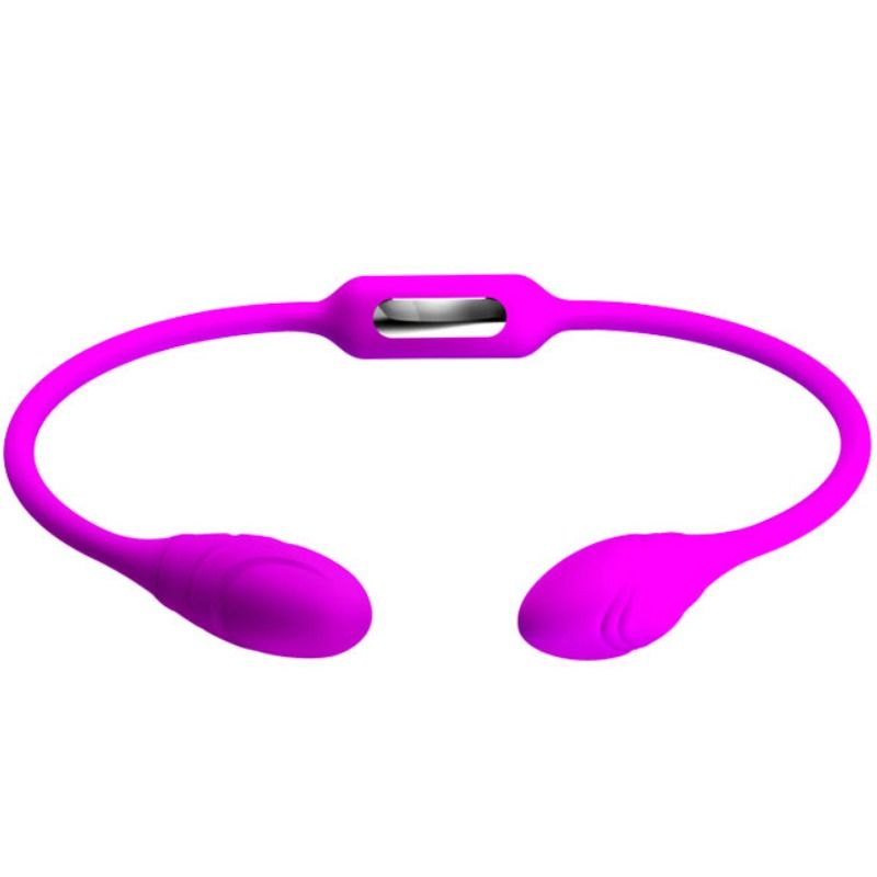Fouet Vibrant Dream Lovers Whip Unisexe - Pretty Love