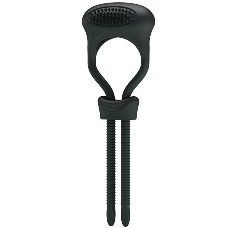 Anneau Vibrant Curitis - Pretty Love