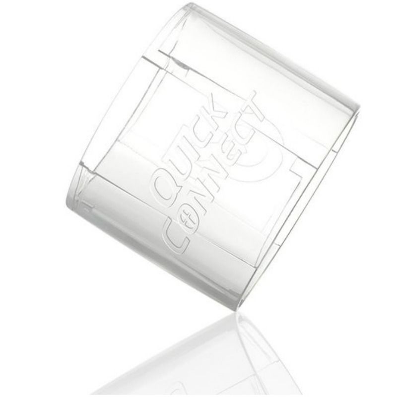 Connecteur Quick Connect pour Quickshot Fleshlight