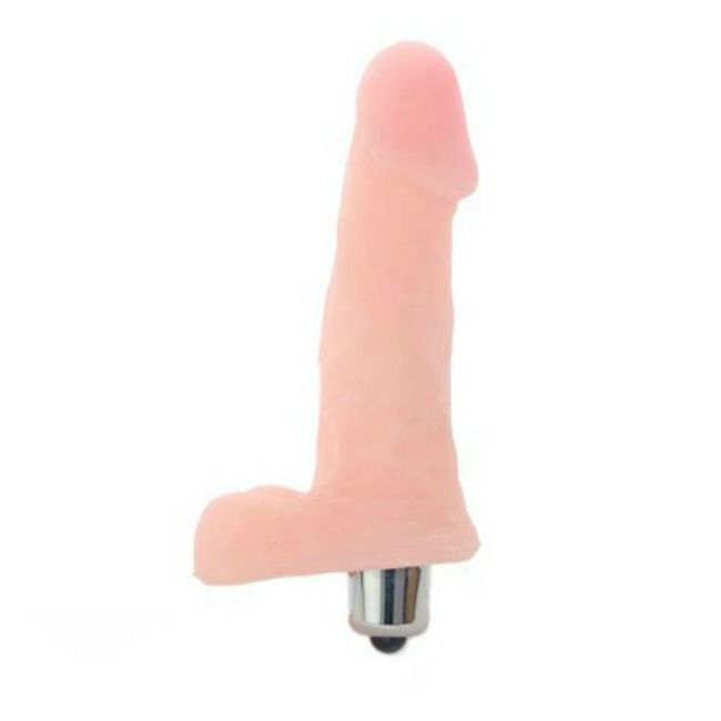 Baile - Vibromasseur Réaliste Slik Pleasure Love