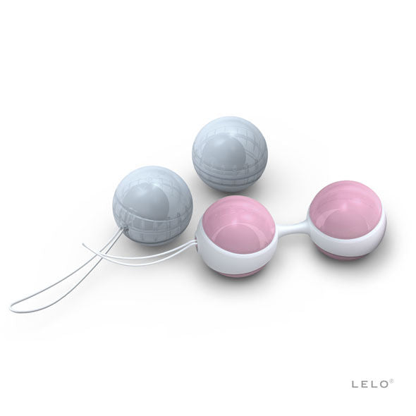 LELO - Boules de Geisha LUNA Beads Mini