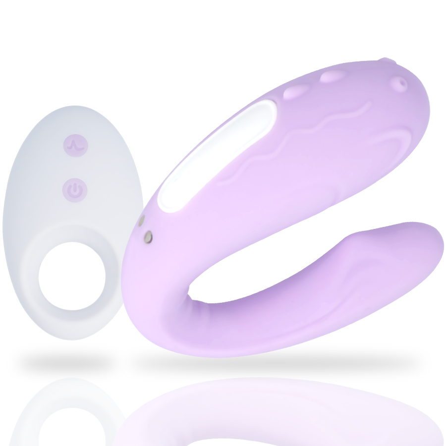 Mia - télécommande rin pour couples