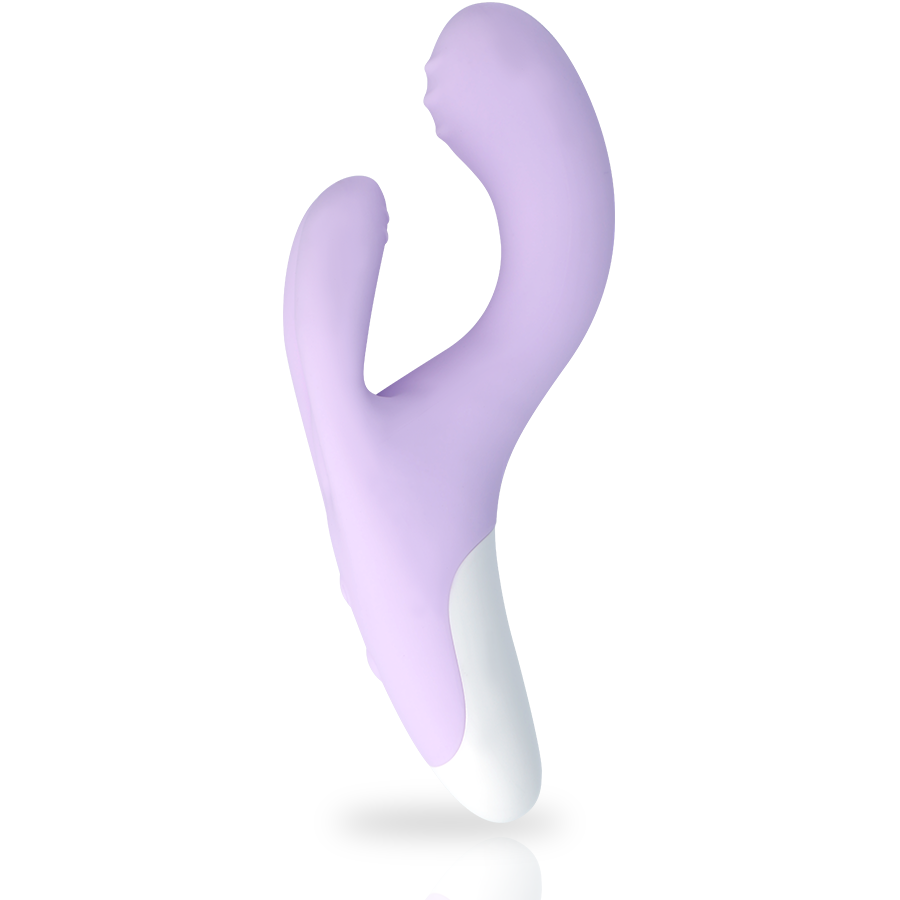 Vibrateur Rabbit Guell 3 Moteurs - Mia - MIA