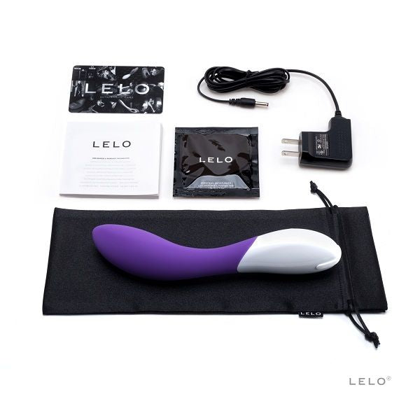 LELO - Vibromasseur Point G Mona 2 - Violet