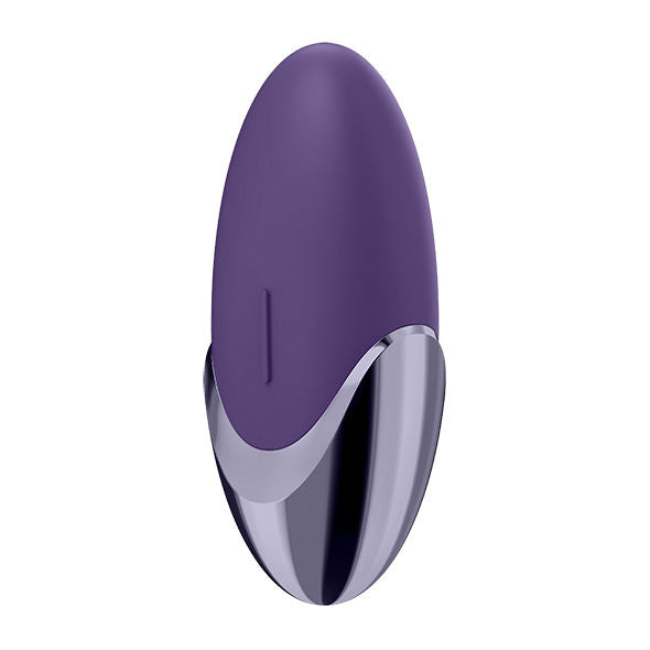 Vibromasseur Clitoridien Purple Pleasure Violet - Satisfyer