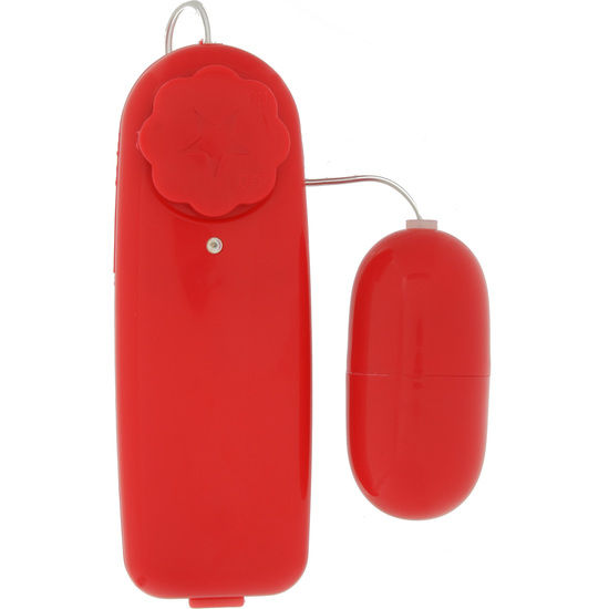 Coffret cadeau romance rouge Just For You - Toyjoy - TOYJOY