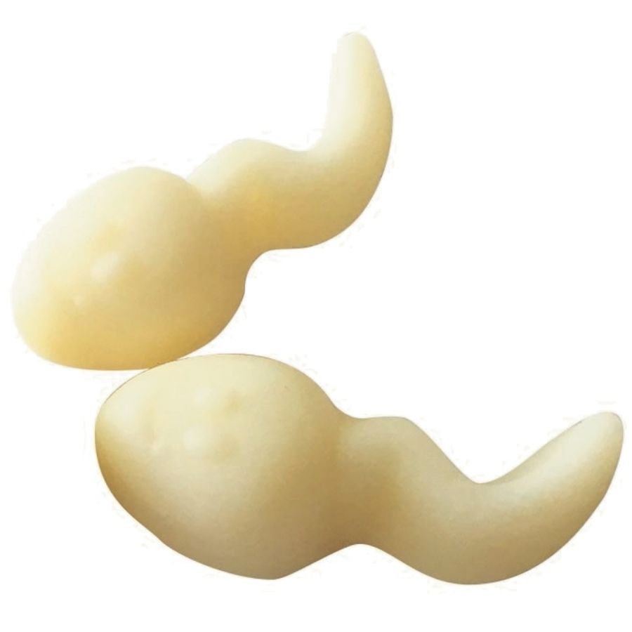 Bonbons Gélifiés Spermatozoïdes Piña Colada - Spencer & Fleetwood