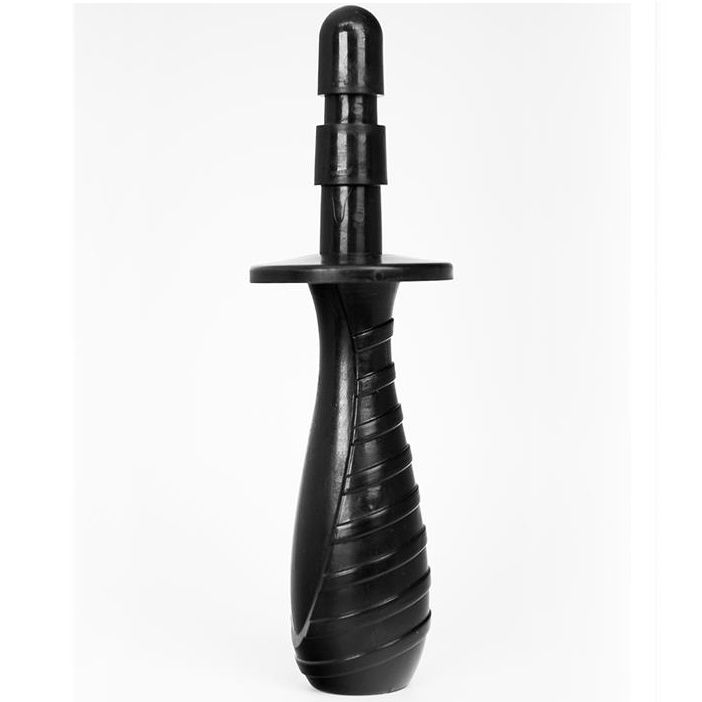 Accessoire Connecteur Hung System Fiche Noire - Hung