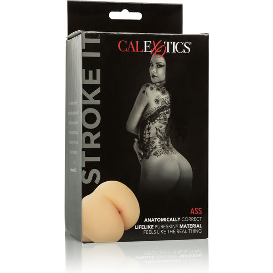 Masturbateur Anal Stroke It Chair - CalExotics