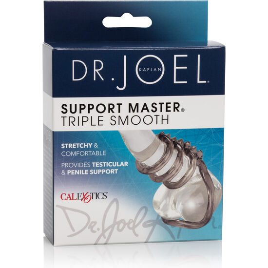 Anneau Pénien Dr. Joel Kaplan Support Master Triple - CalExotics