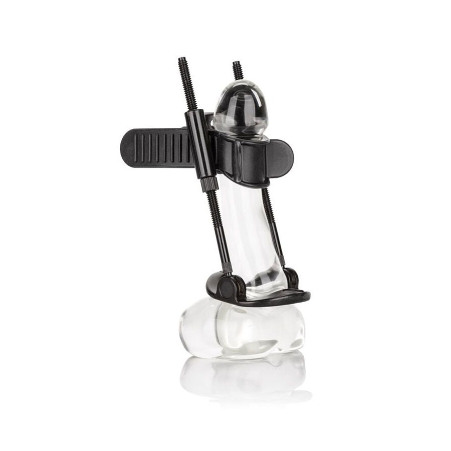 Extension Pénis Penis Extender Médical - Calexotics