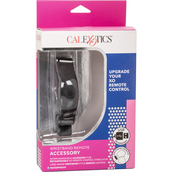 Télécommande Bracelet XO Collection - CalExotics