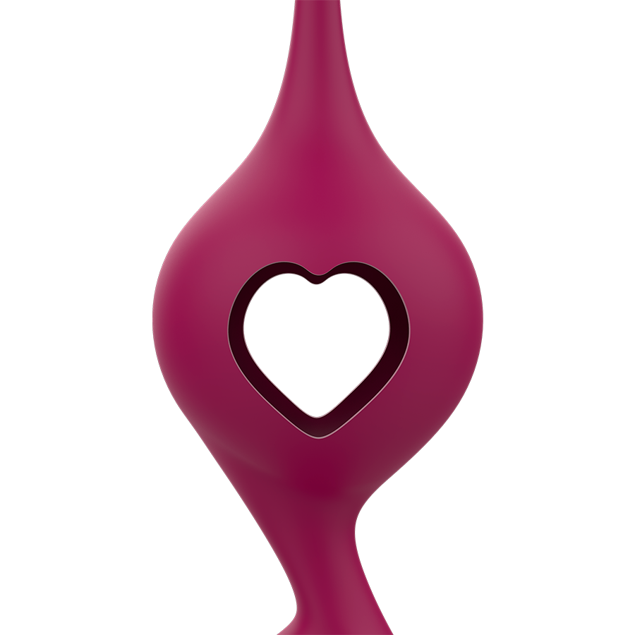 Rithual – Set de Boules de Kegel – Tonification du Périnée