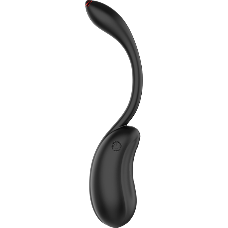 Oeuf Vibrant Télécommandé Coquette Chic Desire Noir