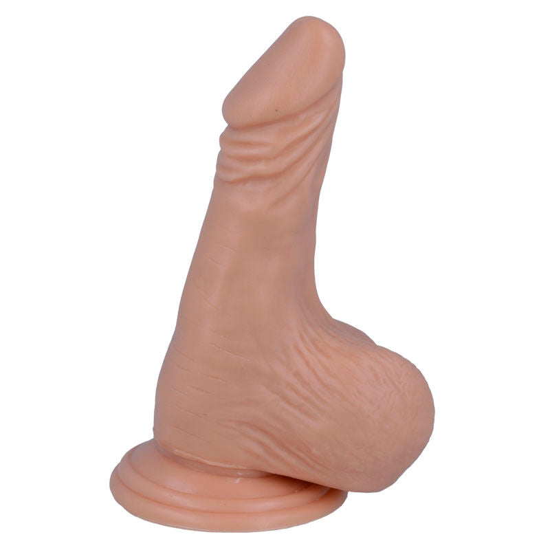 Mr. Intense - Gode Ventouse Réaliste Couleur Chair / 14,6 cm
