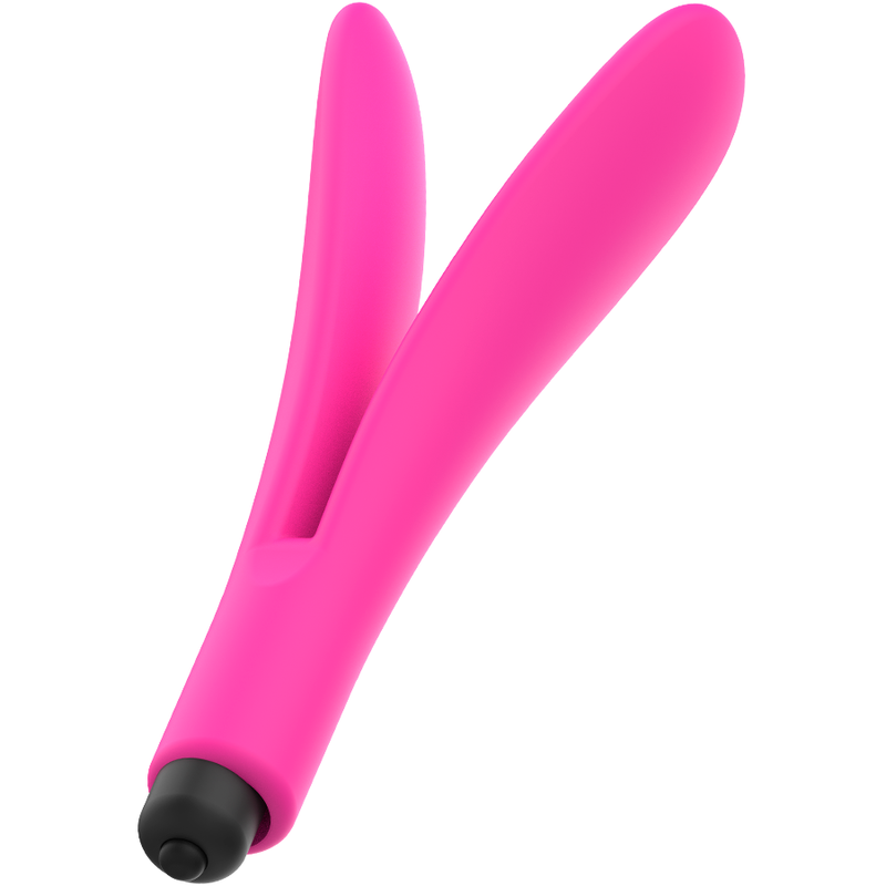 Double vibrateur multifonction édition Noël - Ohmama - OHMAMA VIBRATORS