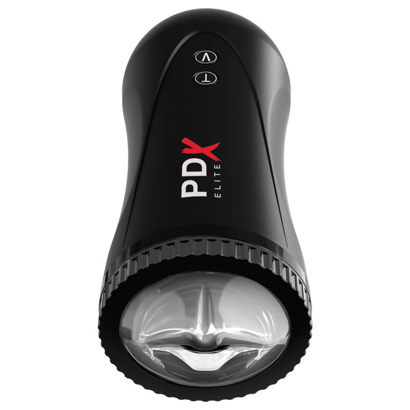 Masturbateur Automatique Moto Stroker - PDX Elite