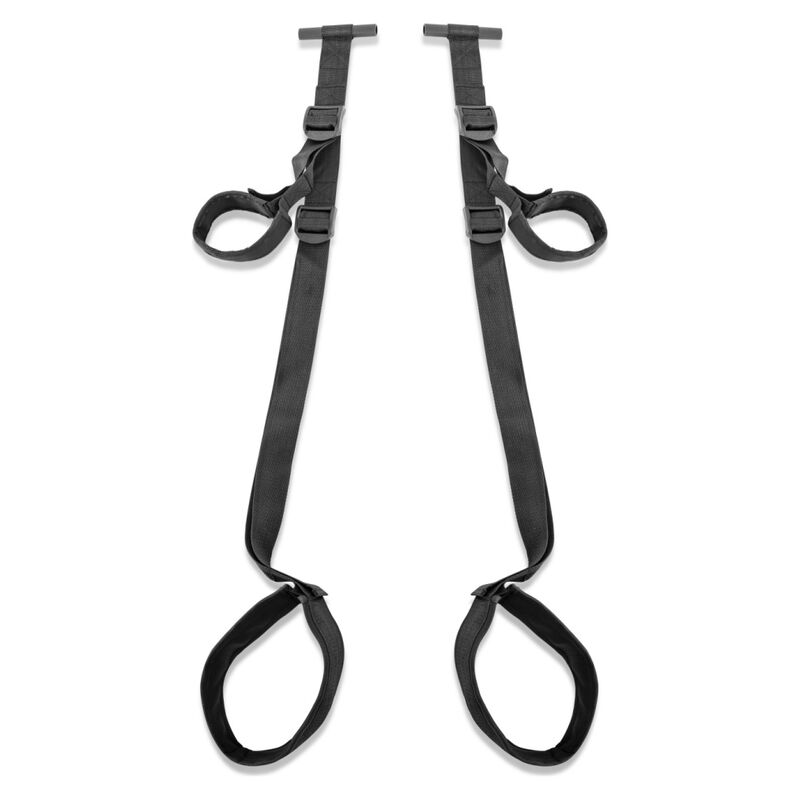 Kit Attaches Porte Fantasy Door Swing - Fetish Fantasy