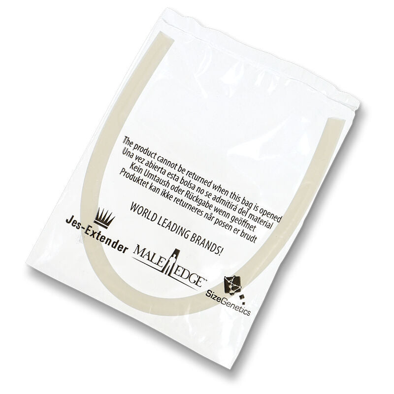 Accessoire de remplacement en silicone pour Jes-Extender - Jes-Extender - JES-EXTENDER