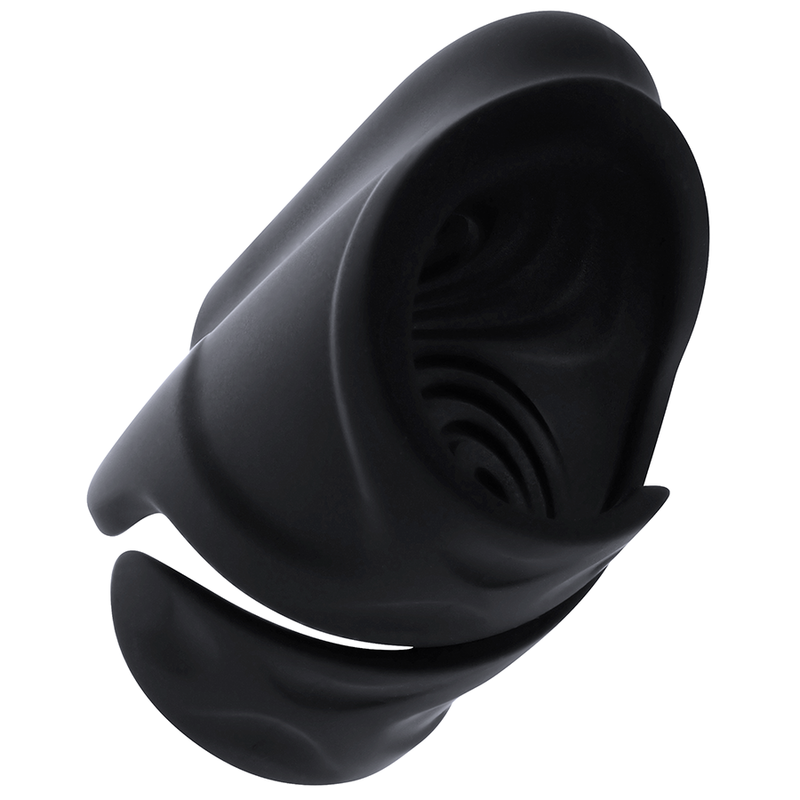 Masturbateur pour couples vibrant rechargeable - Ohmama - OHMAMA