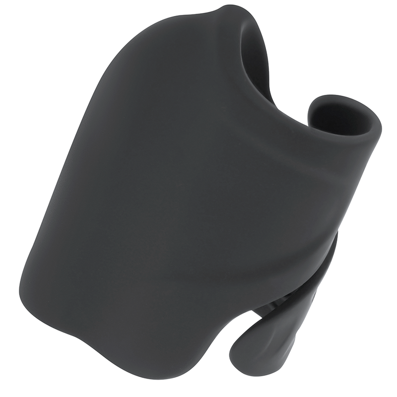 Masturbateur pour couples vibrant rechargeable - Ohmama - OHMAMA