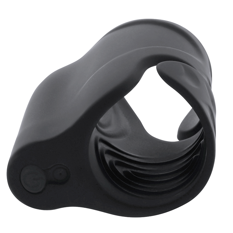 Masturbateur pour couples vibrant rechargeable - Ohmama - OHMAMA