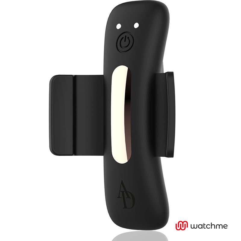 Anne's desire - panty pleasure tecnolog a watchme noir