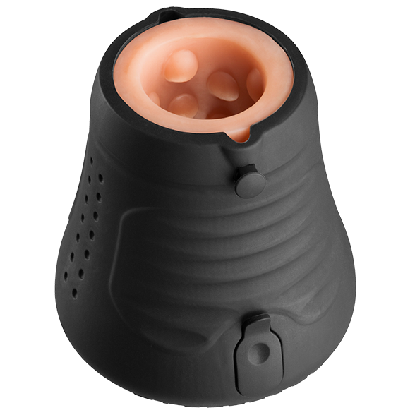Masturbateur Électro Jack Socket - ElectraStim
