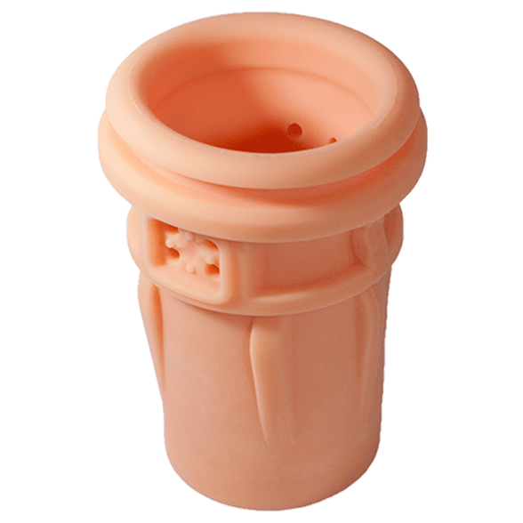 Masturbateur Électro Jack Socket - ElectraStim