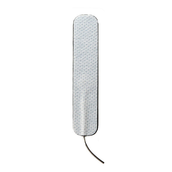 Électrodes Adhésives ElectraPads Longs 1.5x7.5cm - Electrastim