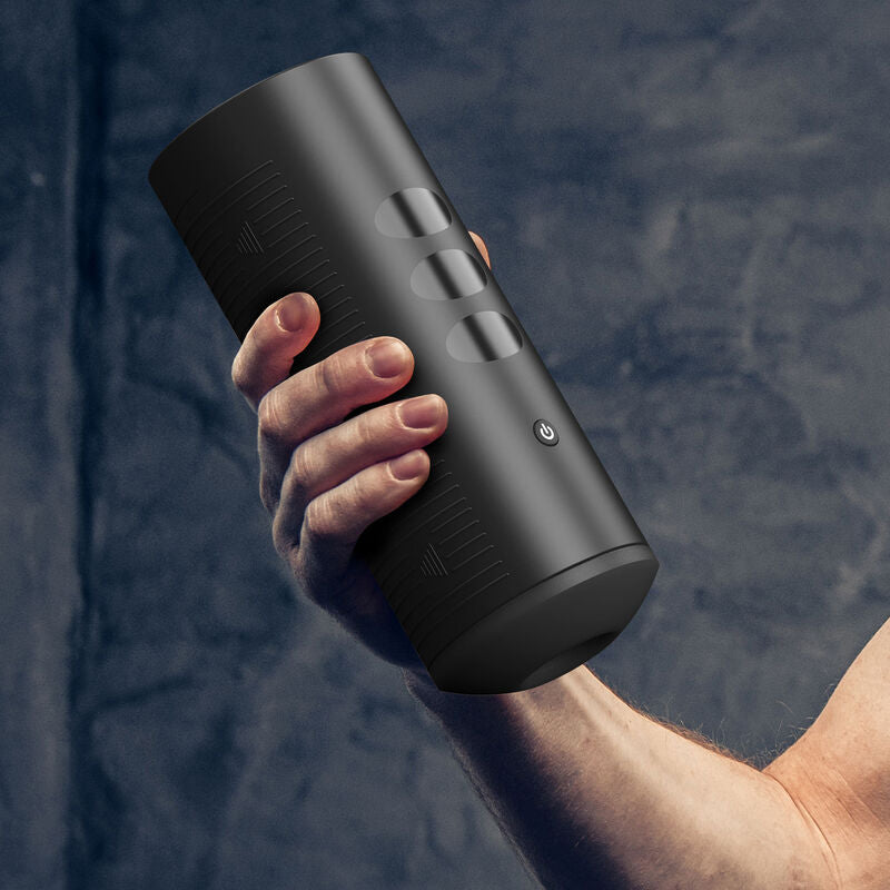 Masturbateur Connecté Kiiroo Titan Experience - Kiiroo