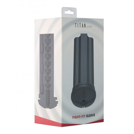 Gaine Masturbateur Tight-Fit Sleeve Titan - Kiiroo