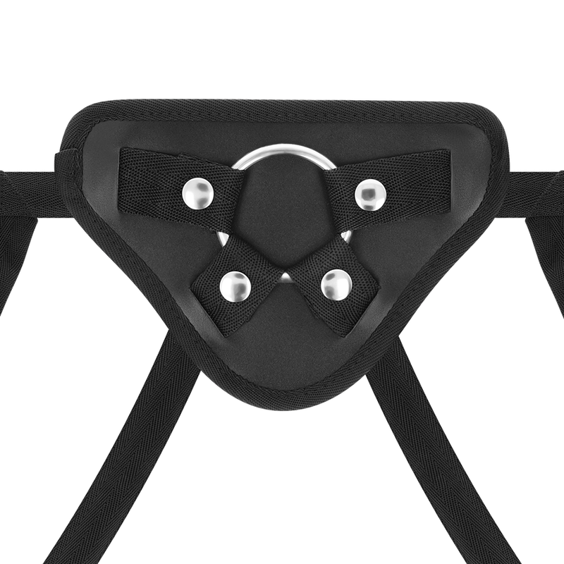 Gode Ceinture Set Complet Violet 20cm - Deltaclub