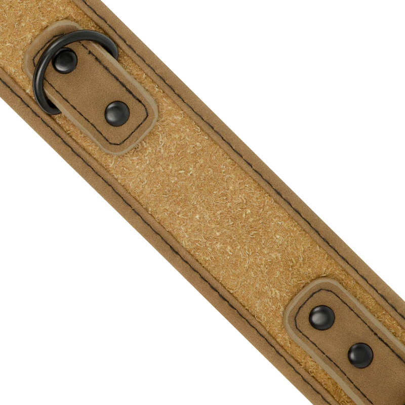 Collier chaîne BDSM avec menottes submissive origin - Fetish Submissive - FETISH SUBMISSIVE ORIGIN