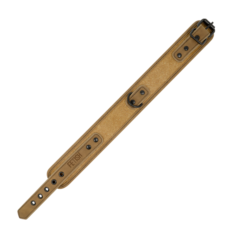 Collier chaîne BDSM avec menottes submissive origin - Fetish Submissive - FETISH SUBMISSIVE ORIGIN
