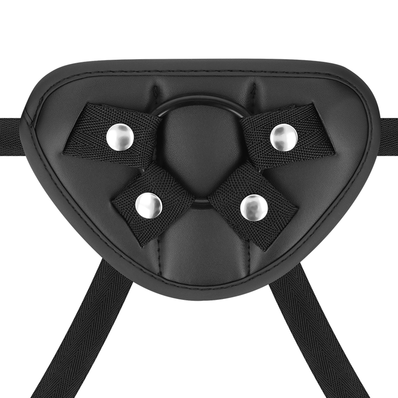 Harnais Gode Ceinture Cyber Silicock 15 cm - Cybersilicock