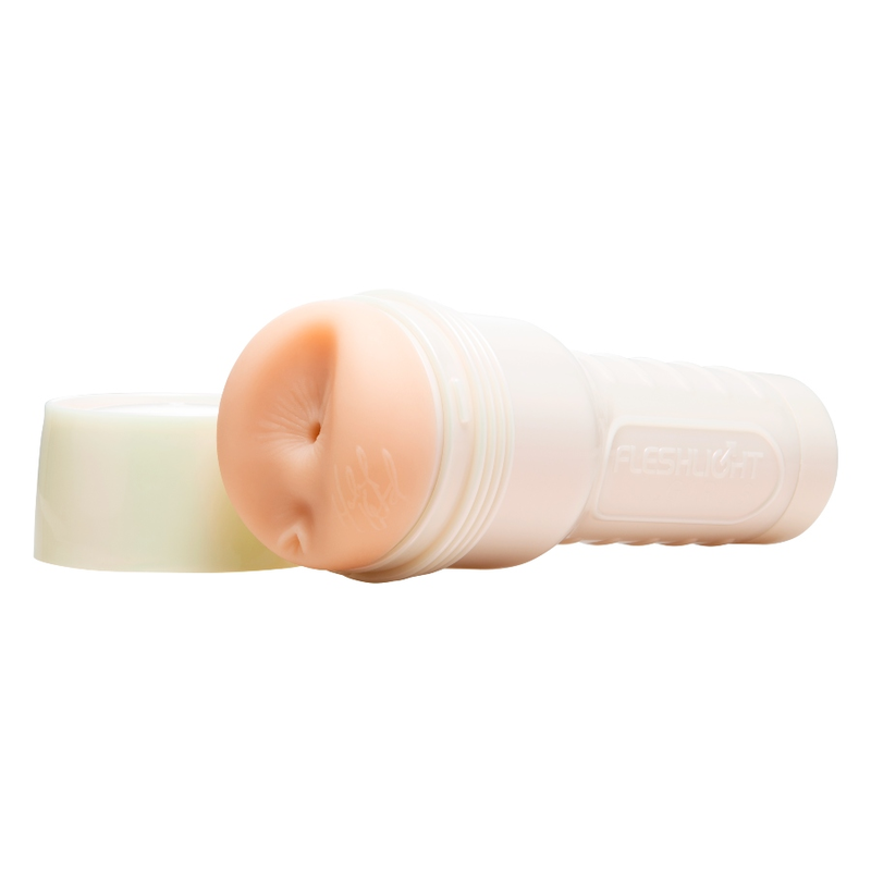 Masturbateur Anus réaliste Maitland Ward - Fleshlight Girls