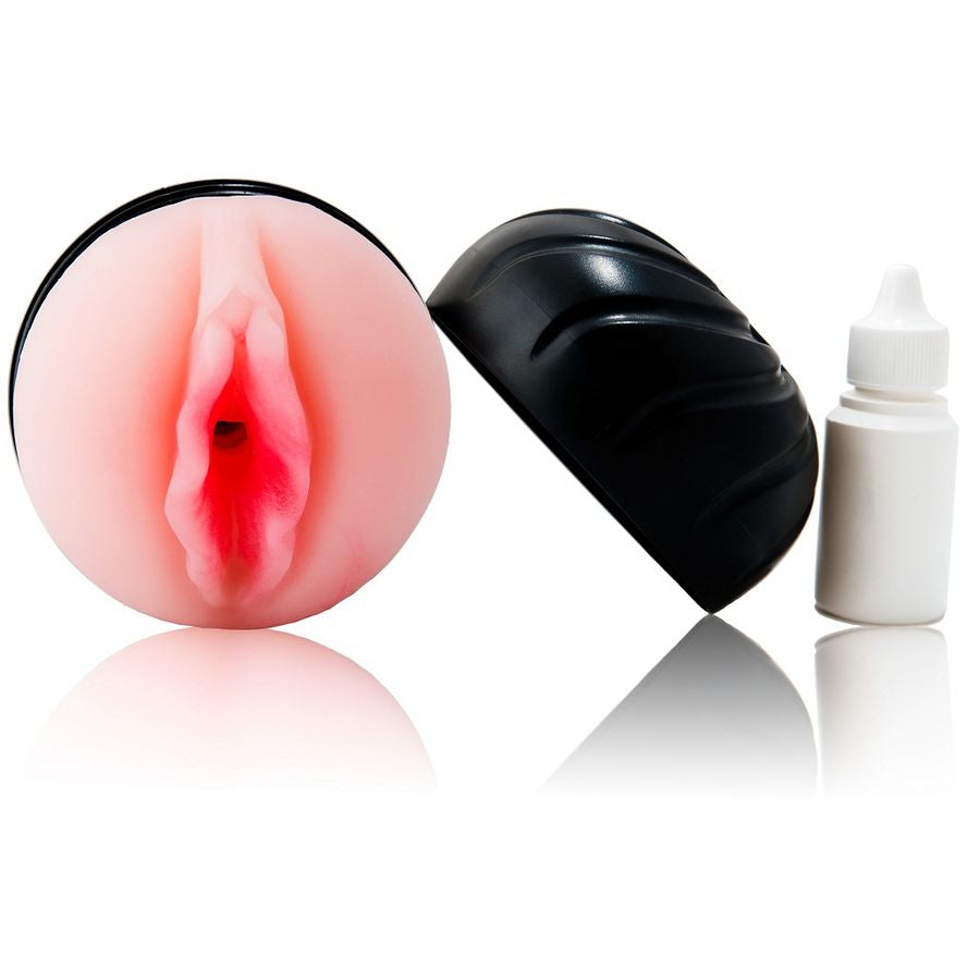 Baile – Masturbateur Masculin en Forme de Vagin