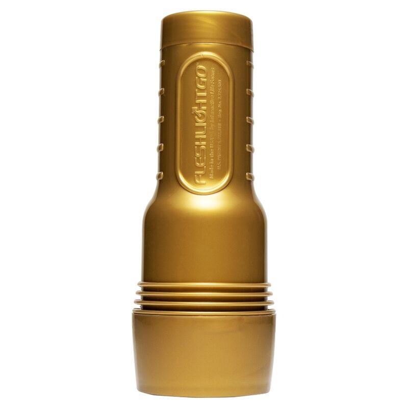 Masturbateur Vagin GO Stamina Training Unit - Fleshlight Girls